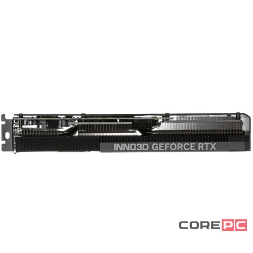 Видеокарта INNO3D (N407S2-126XX-186162N) GeForce RTX 4070 SUPER 12GB TWIN X2 OC