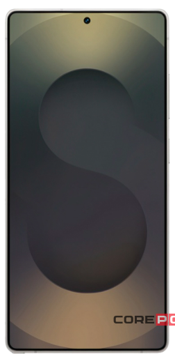 Samsung Galaxy S25 Ultra 12/256Gb (S938B/DS) (Titanium Jetblack)