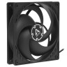 Вентилятор для корпуса Arctic Cooling ARCTIC P14 PWM PST CO black/black ACFAN00126A