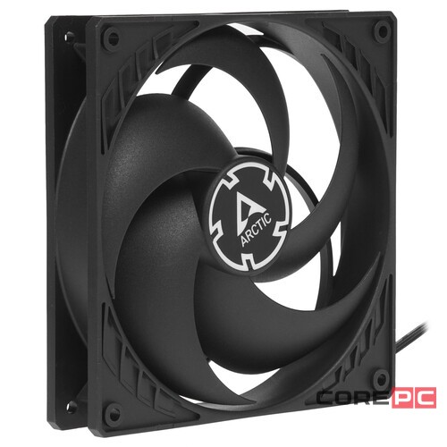 Вентилятор для корпуса Arctic Cooling ARCTIC P14 PWM PST CO black/black ACFAN00126A
