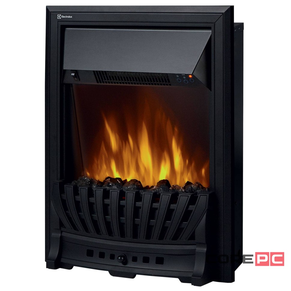 Очаг электрический Electrolux Classic EFP/P-1020LS