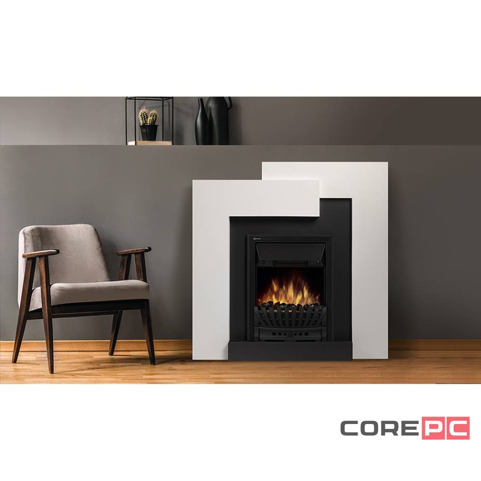 Очаг электрический Electrolux Classic EFP/P-1020LS