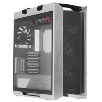 Компьютерный корпус ASUS ROG STRIX HELIOS GX601 RGB White (90DC0023-B39000)