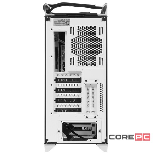 Компьютерный корпус ASUS ROG STRIX HELIOS GX601 RGB White (90DC0023-B39000)