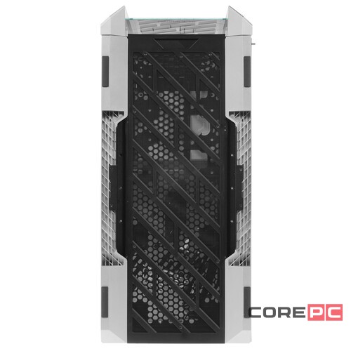 Компьютерный корпус ASUS ROG STRIX HELIOS GX601 RGB White (90DC0023-B39000)