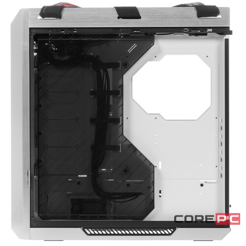 Компьютерный корпус ASUS ROG STRIX HELIOS GX601 RGB White (90DC0023-B39000)
