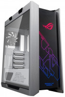Компьютерный корпус ASUS ROG STRIX HELIOS GX601 RGB White (90DC0023-B39000)