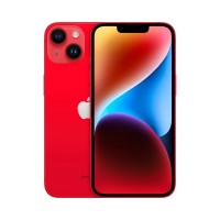 Apple iPhone 14 Plus 128Gb (Red)