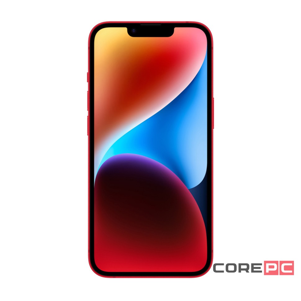 Apple iPhone 14 Plus 128Gb (Red)