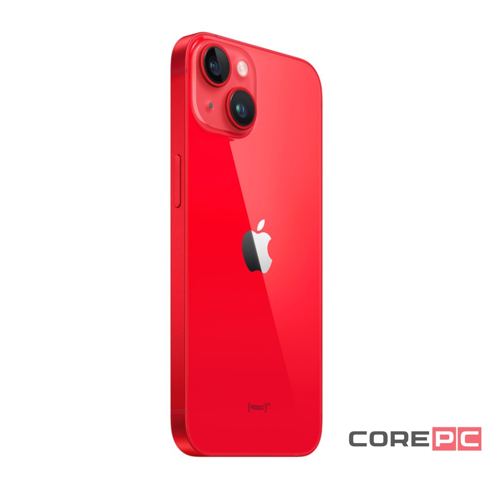 Apple iPhone 14 Plus 128Gb (Red)