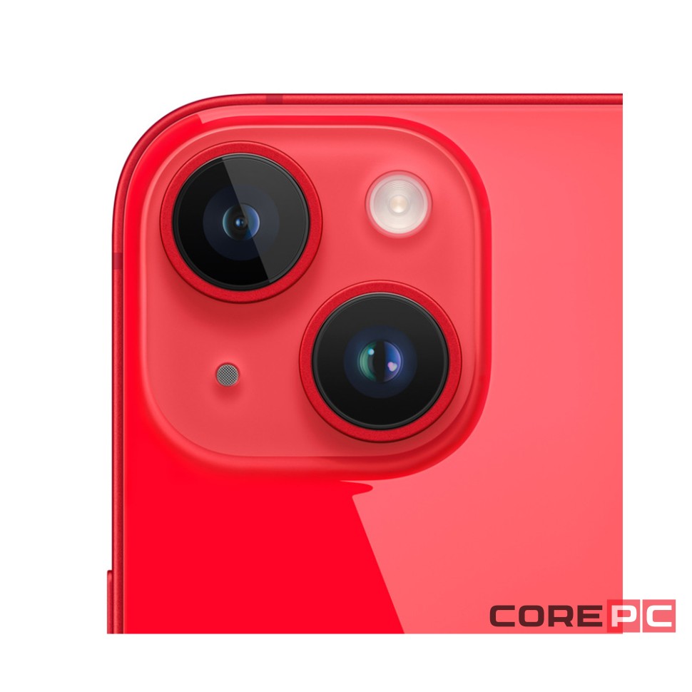 Apple iPhone 14 Plus 128Gb (Red)