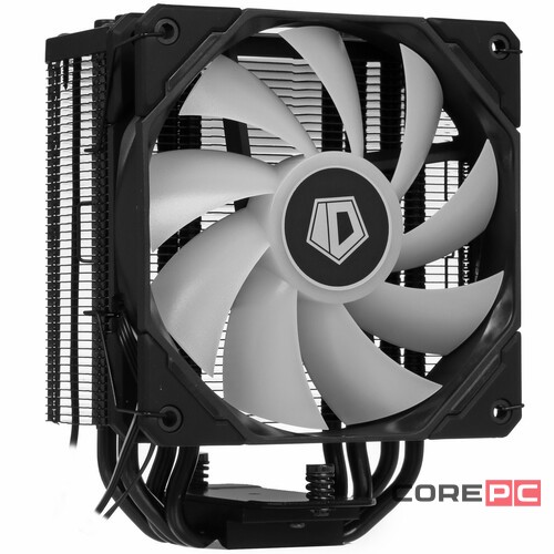 Кулер для процессора ID-COOLING SE-224-XT ARGB V3