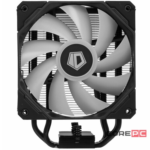 Кулер для процессора ID-COOLING SE-224-XT ARGB V3
