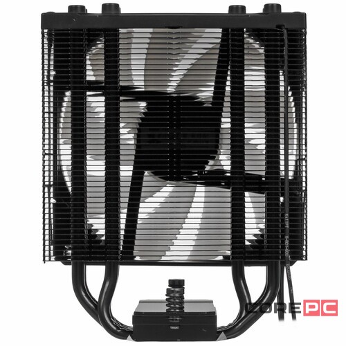 Кулер для процессора ID-COOLING SE-224-XT ARGB V3