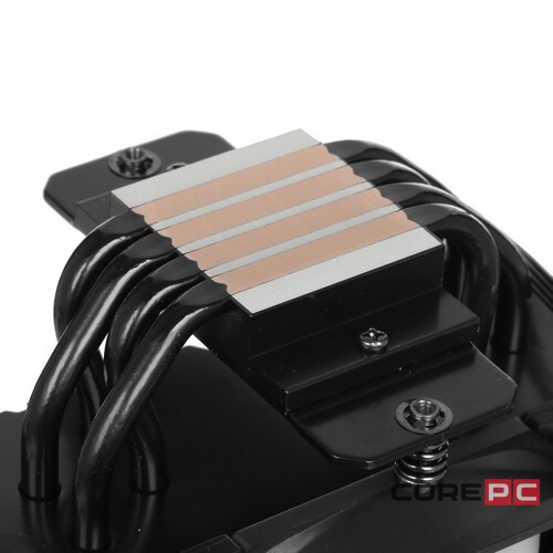 Кулер для процессора ID-COOLING SE-224-XT ARGB V3