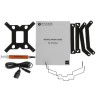 Кулер для процессора ID-COOLING SE-224-XT ARGB V3