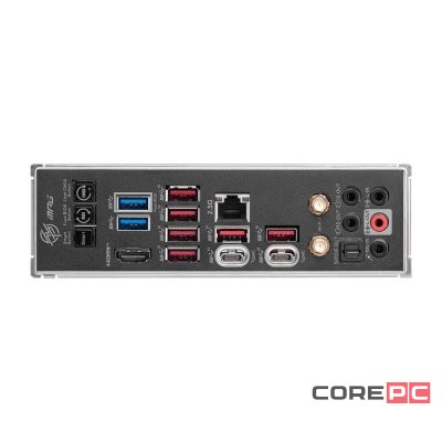 Материнская плата MSI MPG Z790 CARBON WIFI