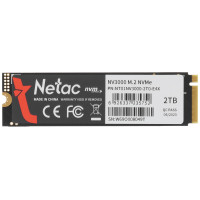 Твердотельный накопитель NETAC 2000 Gb NT01NV3000-2T0-E4X