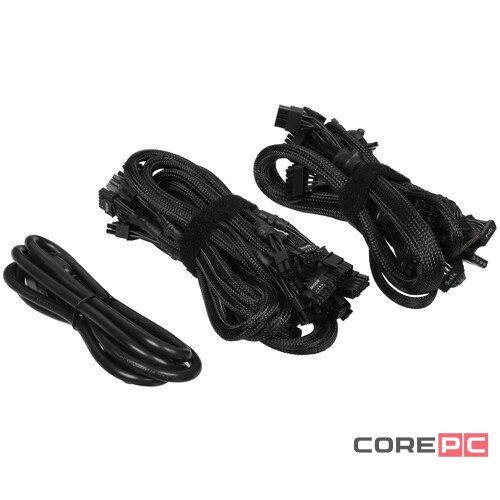 Блок питания Be Quiet! 1200W STRAIGHT POWER 12 BN339 16 Pin (PCIe 5.0 Connector Cable Details)