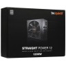 Блок питания Be Quiet! 1200W STRAIGHT POWER 12 BN339 16 Pin (PCIe 5.0 Connector Cable Details)