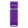 USB флеш накопитель Smartbuy 32GB Quartz Violet (SB32GBQZ-V)
