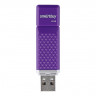 USB флеш накопитель Smartbuy 32GB Quartz Violet (SB32GBQZ-V)