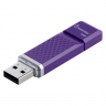 USB флеш накопитель Smartbuy 32GB Quartz Violet (SB32GBQZ-V)
