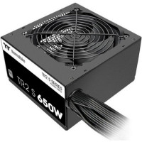 Блок питания Thermaltake 650W TR2 S 650 (PS-TRS-0650NNSAWE-2)