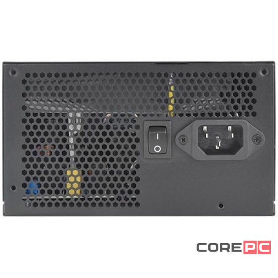 Блок питания Thermaltake 650W TR2 S 650 (PS-TRS-0650NNSAWE-2)