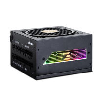 Блок питания Zalman 1200W ZM1200-TMX2 VIEW