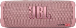 Bluetooth колонка JBL Flip 6 розовая