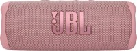 Bluetooth колонка JBL Flip 6 розовая