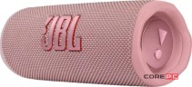Bluetooth колонка JBL Flip 6 розовая
