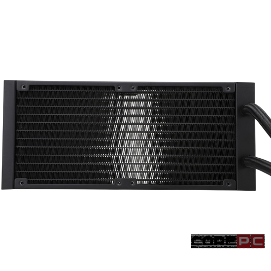 Система жидкостного охлаждения для процессора Thermalright Frozen Prism 240 ARGB Black (TRFP240AB)