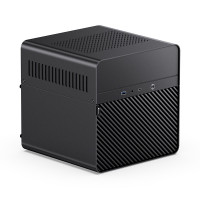 Компьютерный корпус JONSBO N2 Black