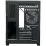 Компьютерный корпус XASTRA QR600M 6ARGB C10-UC Black LED Strip ARGB Black (QR600M-6FM12A-C10-UC-L)