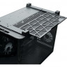 Компьютерный корпус XASTRA QR600M 6ARGB C10-UC Black LED Strip ARGB Black (QR600M-6FM12A-C10-UC-L)