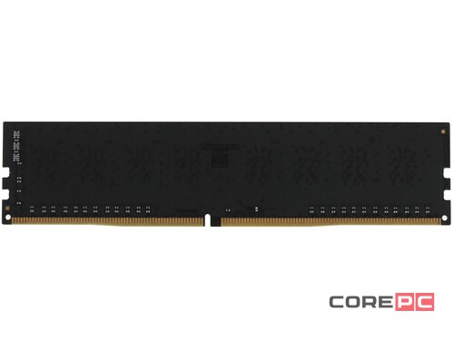 Оперативная память 8 Gb 2666 MHz AMD PERFOMANCE SERIES Black (R748G2606U2S-U)