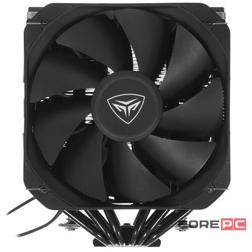 Кулер для процессора PCCooler G6 BK PWM