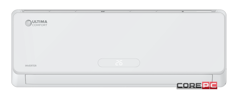 Инверторная сплит-система серии EXPLORER Inverter EXP-I24PN (комплект)