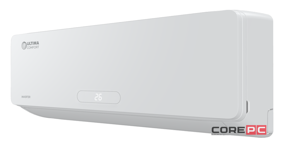 Инверторная сплит-система серии EXPLORER Inverter EXP-I24PN (комплект)