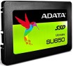 Твердотельный накопитель ADATA XPG 240 Gb ULTIMATE SU650 ASU650SS-240GT-R