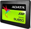 Твердотельный накопитель ADATA XPG 240 Gb ULTIMATE SU650 ASU650SS-240GT-R
