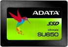 Твердотельный накопитель ADATA XPG 240 Gb ULTIMATE SU650 ASU650SS-240GT-R