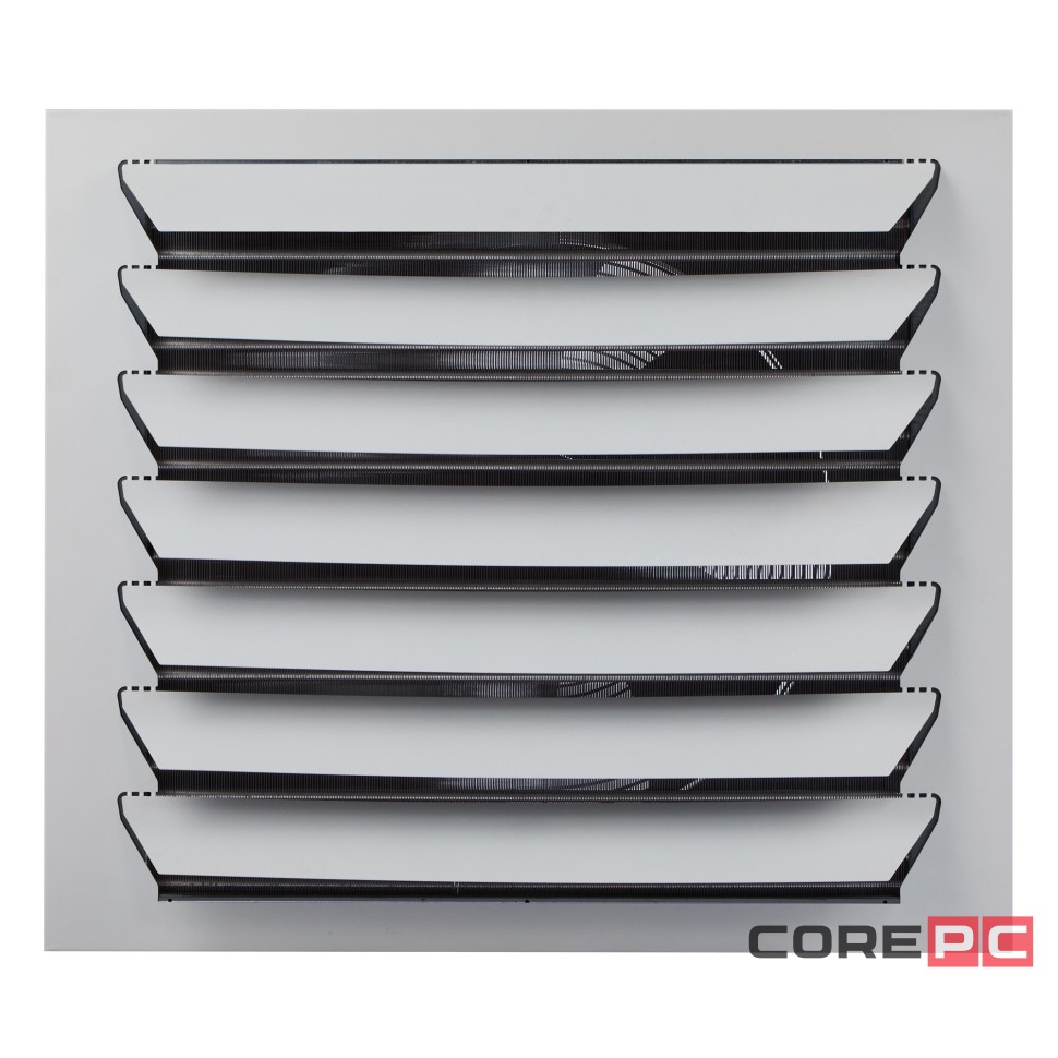 Тепловентилятор водяной Ballu BHP-W4-100-S