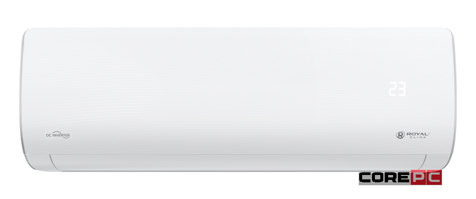 Инверторная сплит-система серии ARIA DC Inverter RCI-AR35HN (комплект)