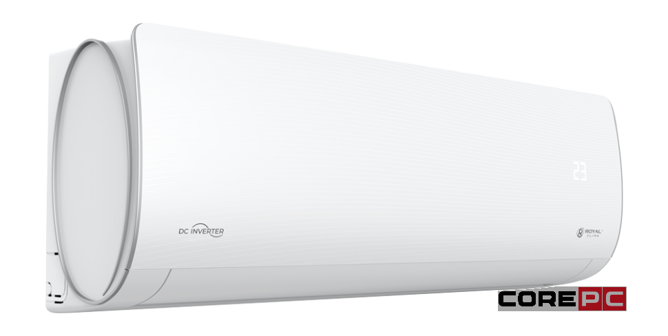 Инверторная сплит-система серии ARIA DC Inverter RCI-AR35HN (комплект)