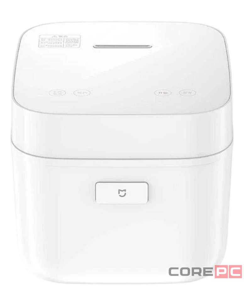 Умная мультиварка-рисоварка Xiaomi Mijia 2 1.5л (MFB05M) белая