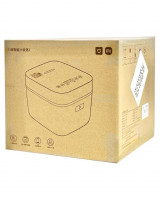 Умная мультиварка-рисоварка Xiaomi Mijia 2 1.5л (MFB05M) белая