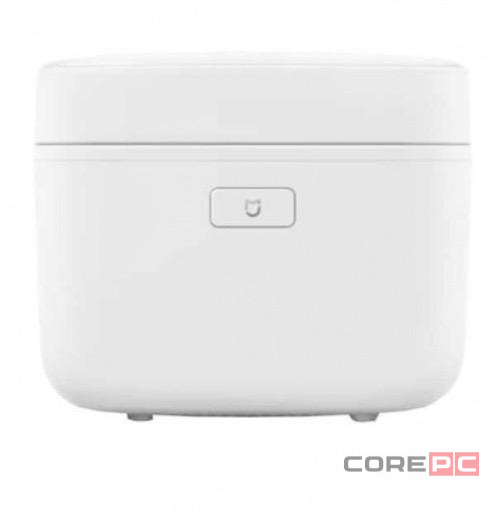 Умная мультиварка-рисоварка Xiaomi Mijia 2 1.5л (MFB05M) белая